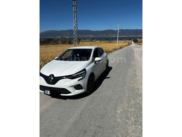 Sahibinden Renault Clio 1.0 TCe Icon LPG li