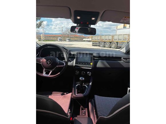 Sahibinden Renault Clio 1.0 TCe Icon LPG li