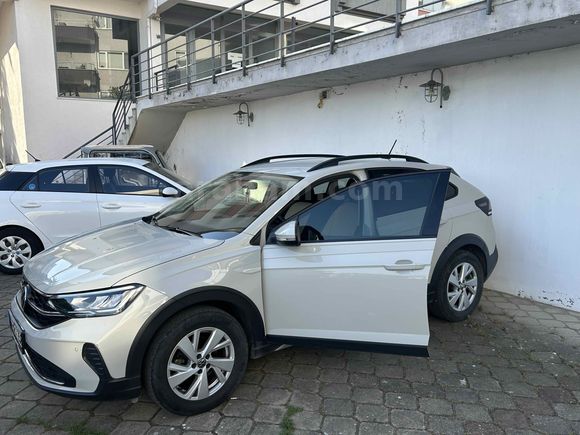 Sahibinden Volkswagen Taigo 1.0 TSI Life 2023 Model  53.000 km Gri