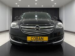 ÇOBAN OTOMOTİV'DEN 2016 OPEL İNSİGNİA 1.6 CDTİ 102.000 KM'DE