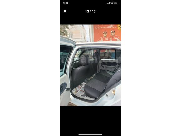 Sahibinden Renault Clio 1.4 Expression 2004 Model  254.000 km Gri (Gümüş)