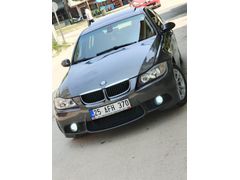 Sahibinden BMW 3 Serisi 316i Standart 2006 Model