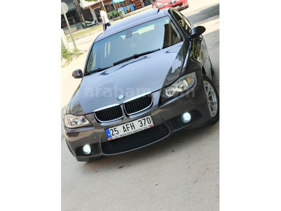 Sahibinden BMW 3 Serisi 316i Standart 2006 Model