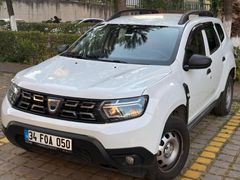 Sahibinden 2022 Dacia Duster 1.3 Tce Comfort/81.500 Km/Boyasız /Tramersiz!!!