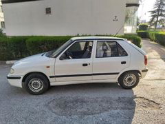 Sahibinden Skoda Felicia 1.3 GLXi 2000 Model