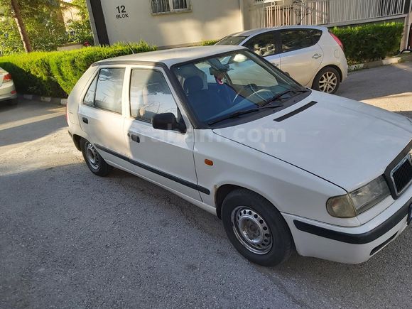 Sahibinden Skoda Felicia 1.3 GLX 2000 Model