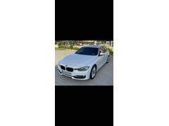 Sahibinden BMW 3 Serisi 320i ED Sport Line 2015 Model 