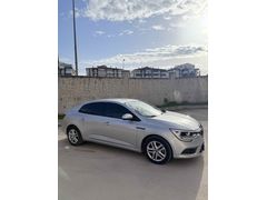 Sahibinden Renault Megane 1.3 TCe Joy 2019 Model Çankırı 56  km Gri (Gümüş)