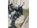 Sahibinden Honda CB 250 R 