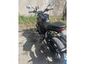 Sahibinden Honda CB 250 R 