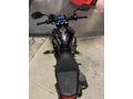Sahibinden Honda CB 250 R 