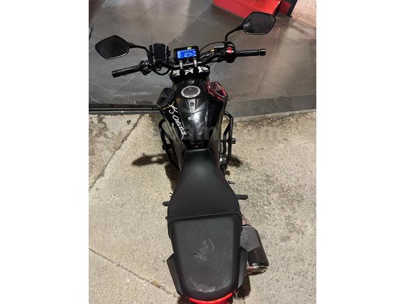 Sahibinden Honda CB 250 R 