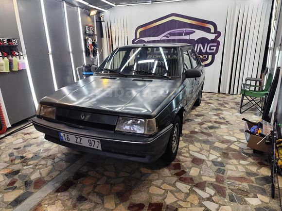 Sahibinden Renault R 9 1.4 Broadway 1994 Model