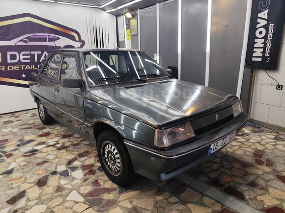Sahibinden Renault R 9 1.4 Broadway 1994 Model