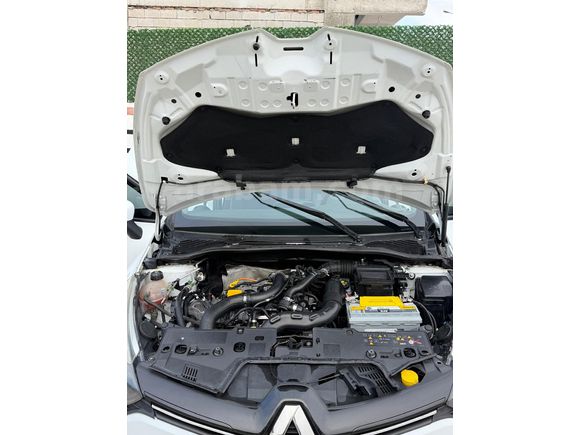Sahibinden Renault Clio 0.9 TCe Touch 2019 Model