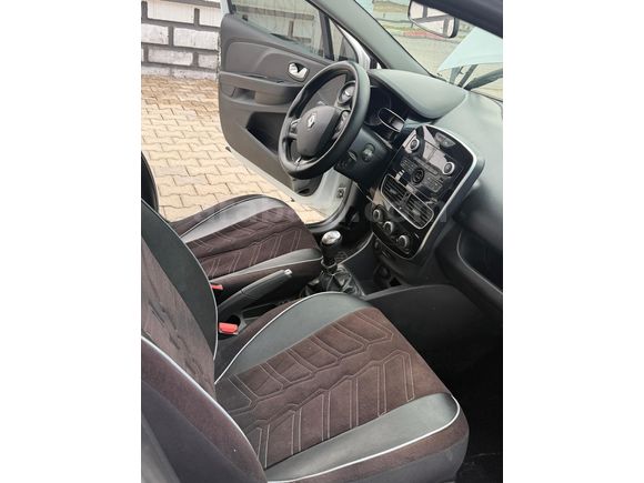 Sahibinden Renault Clio 0.9 TCe Touch 2019 Model