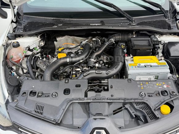 Sahibinden Renault Clio 0.9 TCe Touch 2019 Model