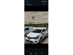 Sahibinden Renault Clio 0.9 TCe Touch 2019 Model