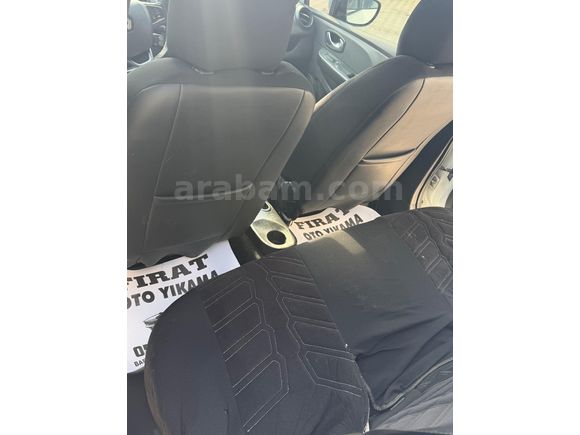 Sahibinden Renault Clio 0.9 TCe Touch 2019 Model