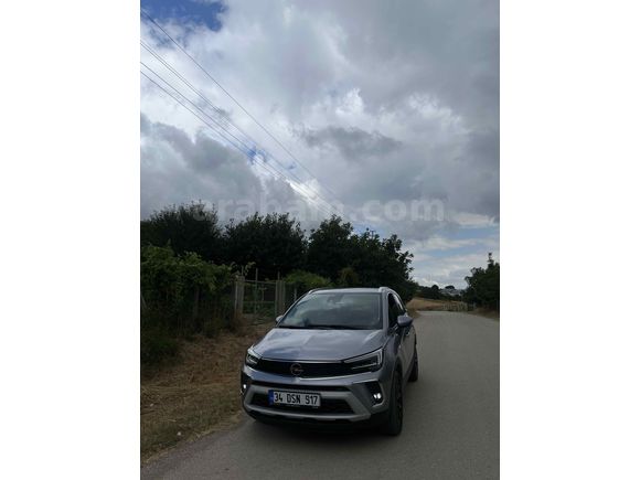Sahibinden Opel Crossland 1.2 T Edition 2020 Model 