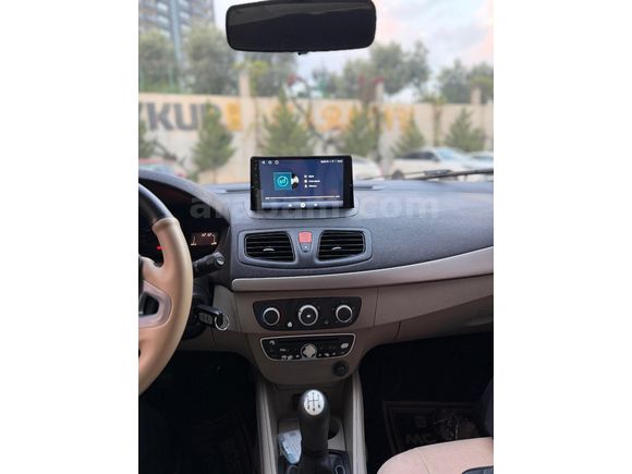 Sahibinden Renault Megane 1.5 dCi Authentique 2012 Model