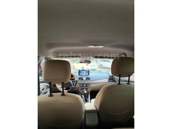 Sahibinden Renault Megane 1.5 dCi Authentique 2012 Model