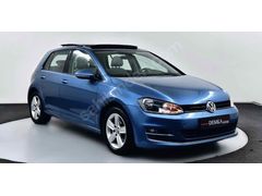 Sahibinden Volkswagen Golf 1.4 TSi Comfortline 2016 Model 