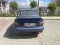 Sahibinden Hyundai Accent 1.5 1.5i GLS 2000 Model 