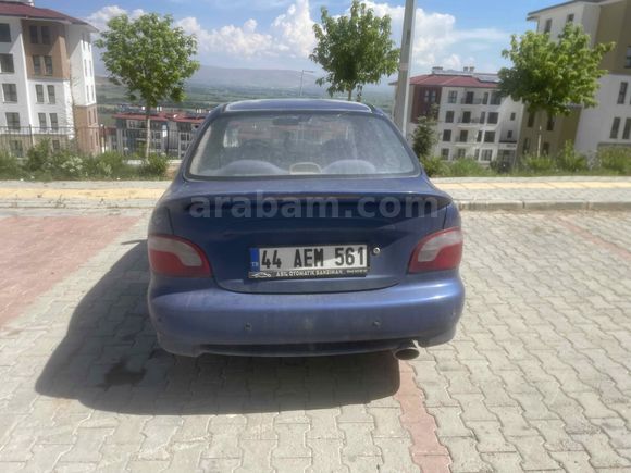 Sahibinden Hyundai Accent 1.5 1.5i GLS 2000 Model 