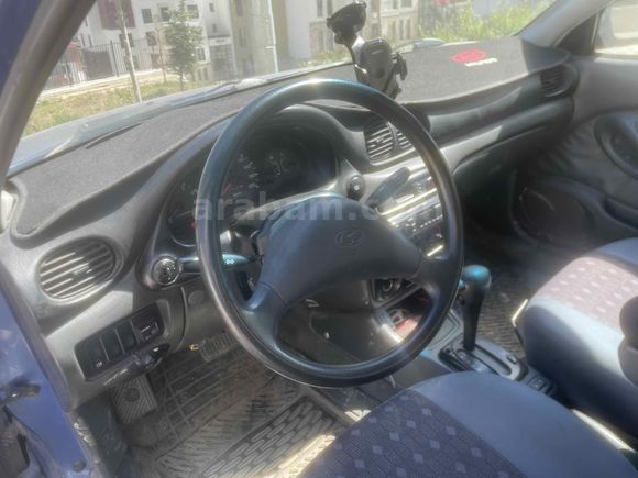 Sahibinden Hyundai Accent 1.5 1.5i GLS 2000 Model 