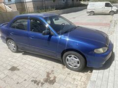 Sahibinden Hyundai Accent 1.5 1.5i GLS 2000 Model 
