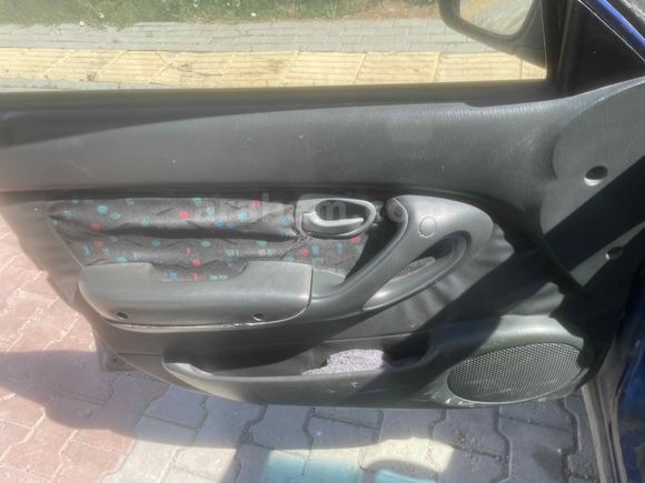 Sahibinden Hyundai Accent 1.5 1.5i GLS 2000 Model 