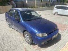 Sahibinden Hyundai Accent 1.5 1.5i GLS 2000 Model 