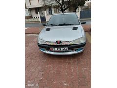 Sahibinden Peugeot 306 1.6 Griffe 1999 Model Konya