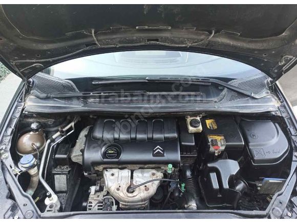 Sahibinden Citroen C4 1.4 SX 2007 Model 