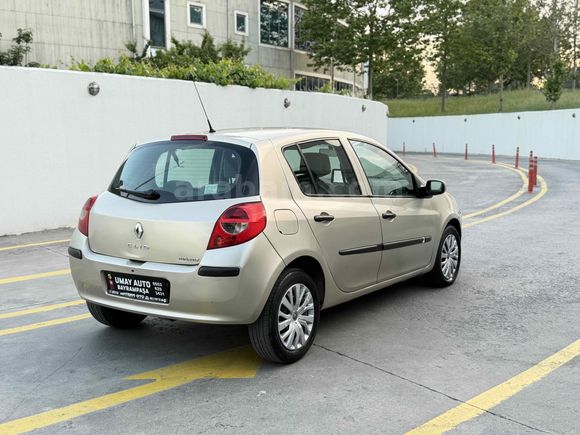 **UMAY** DAN 2007 OTOMATİK VİTES TAVAN KAPUT BOYASIZ