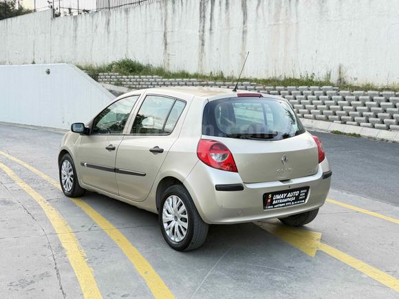 **UMAY** DAN 2007 OTOMATİK VİTES TAVAN KAPUT BOYASIZ