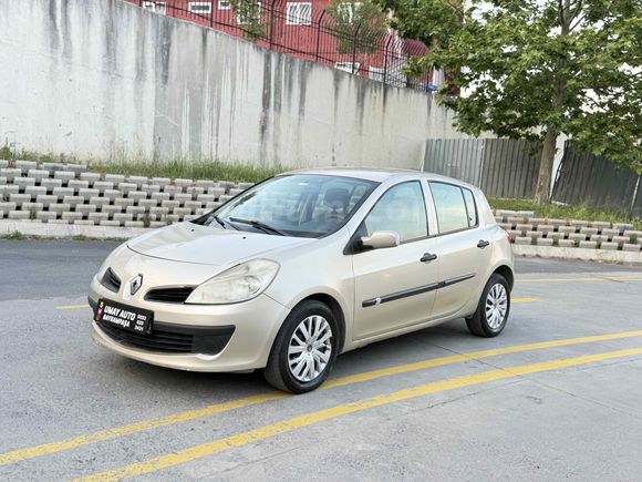 **UMAY** DAN 2007 OTOMATİK VİTES TAVAN KAPUT BOYASIZ
