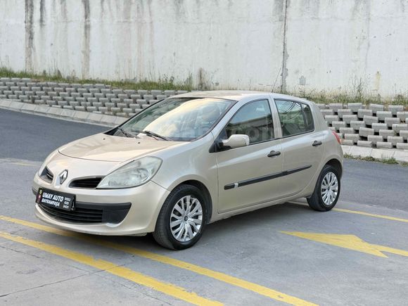 **UMAY** DAN 2007 OTOMATİK VİTES TAVAN KAPUT BOYASIZ