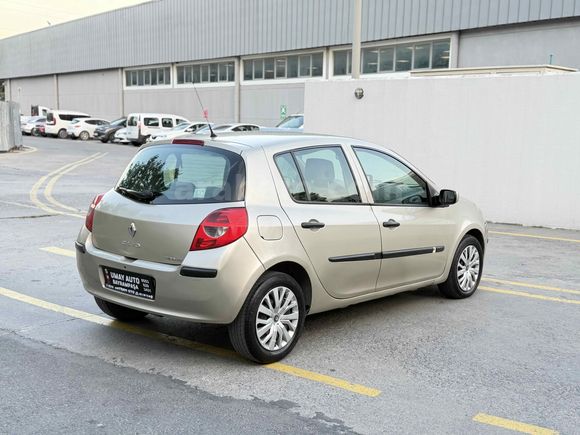 **UMAY** DAN 2007 OTOMATİK VİTES TAVAN KAPUT BOYASIZ