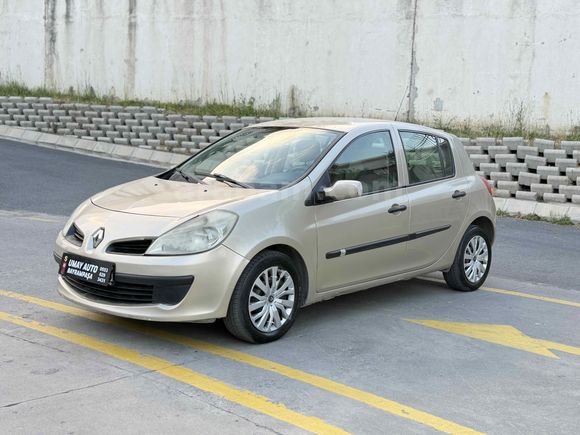 **UMAY** DAN 2007 OTOMATİK VİTES TAVAN KAPUT BOYASIZ
