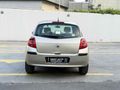 **UMAY** DAN 2007 OTOMATİK VİTES TAVAN KAPUT BOYASIZ