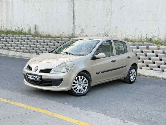 **UMAY** DAN 2007 OTOMATİK VİTES TAVAN KAPUT BOYASIZ