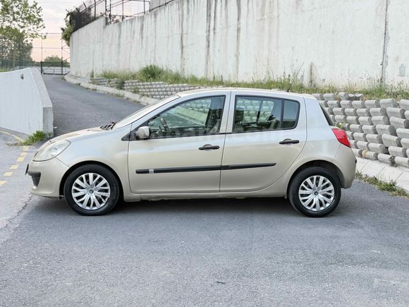 **UMAY** DAN 2007 OTOMATİK VİTES TAVAN KAPUT BOYASIZ