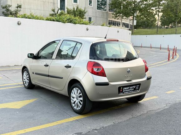 **UMAY** DAN 2007 OTOMATİK VİTES TAVAN KAPUT BOYASIZ