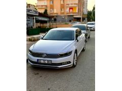 Sahibinden Volkswagen Passat 1.6 TDi BlueMotion Comfortline 2015 Model 
