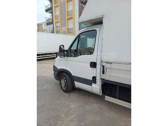Sahibinden Iveco - Otoyol 35 S