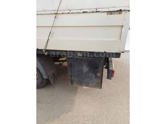 Sahibinden Iveco - Otoyol 35 S