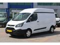 BÜYÜKSOYLU BEYSOY'DAN 2014 TRANSİT CUSTOM VAN 330 L Y.T TREND