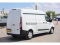 BÜYÜKSOYLU BEYSOY'DAN 2014 TRANSİT CUSTOM VAN 330 L Y.T TREND